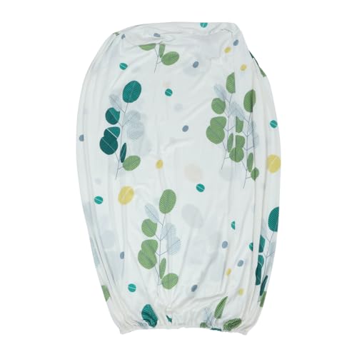 エアコン用防塵カバー 家庭用 空気清浄機用 プロテクター 漫画デザイン ポリエステル製 大型収納カバー 室内用